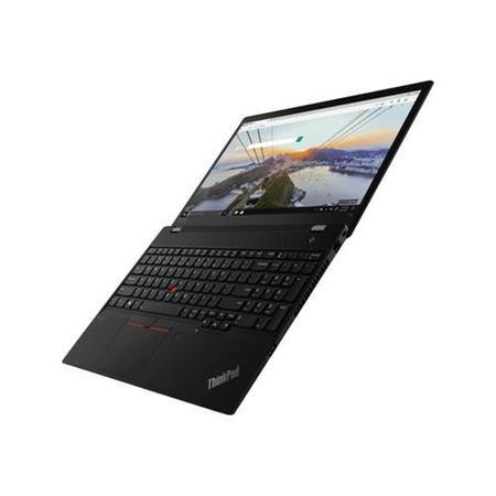 Lenovo ThinkPad T15 Gen 1 Core i5-10210U 8GB 256GB SSD 15.6 Inch FHD Windows 10 Pro Laptop