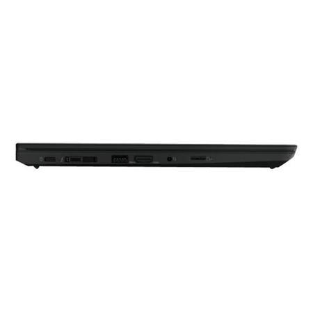 Lenovo ThinkPad T15 Gen 1 Core i5-10210U 8GB 256GB SSD 15.6 Inch FHD Windows 10 Pro Laptop