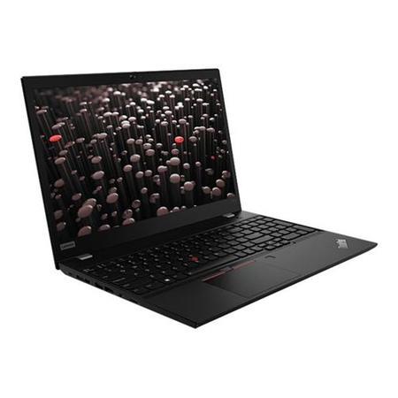 Lenovo ThinkPad T15 Gen 1 Core i5-10210U 8GB 256GB SSD 15.6 Inch FHD Windows 10 Pro Laptop
