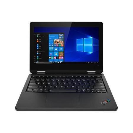 Lenovo ThinkPad 11e Yoga Core M3-8100Y 4GB 128GB SSD 11.6 Inch