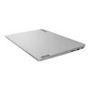 Refurbished Lenovo ThinkBook 14 Core i7-1065G7 16GB 512GB Windows 10 Pro Laptop - Grey