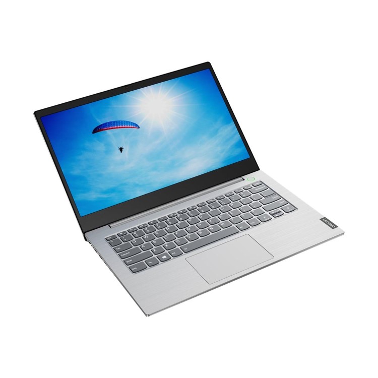 Lenovo ThinkBook 14 Core i5-1035G1 8GB 256GB SSD 14 Inch Windows 10 Laptop