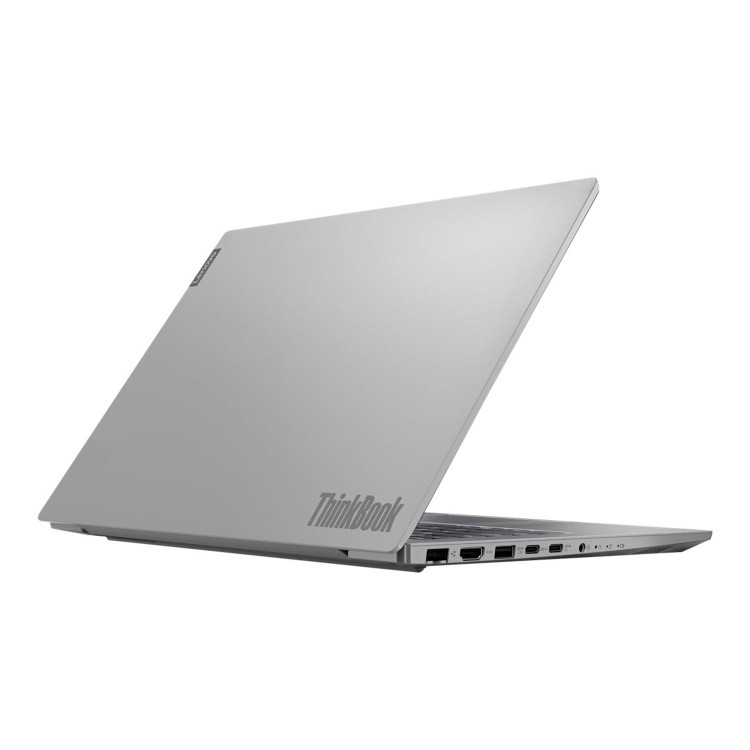 Lenovo ThinkBook 14 Core i5-1035G1 8GB 256GB SSD 14 Inch Windows 10 Laptop