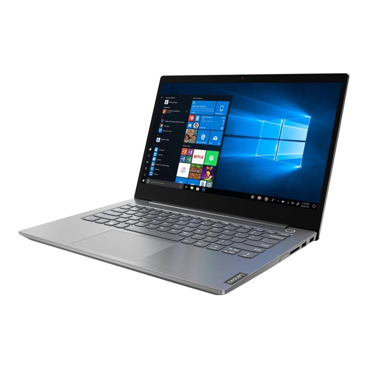 Lenovo ThinkBook 14 Core i5-1035G1 8GB 256GB SSD 14 Inch Windows 10 Laptop