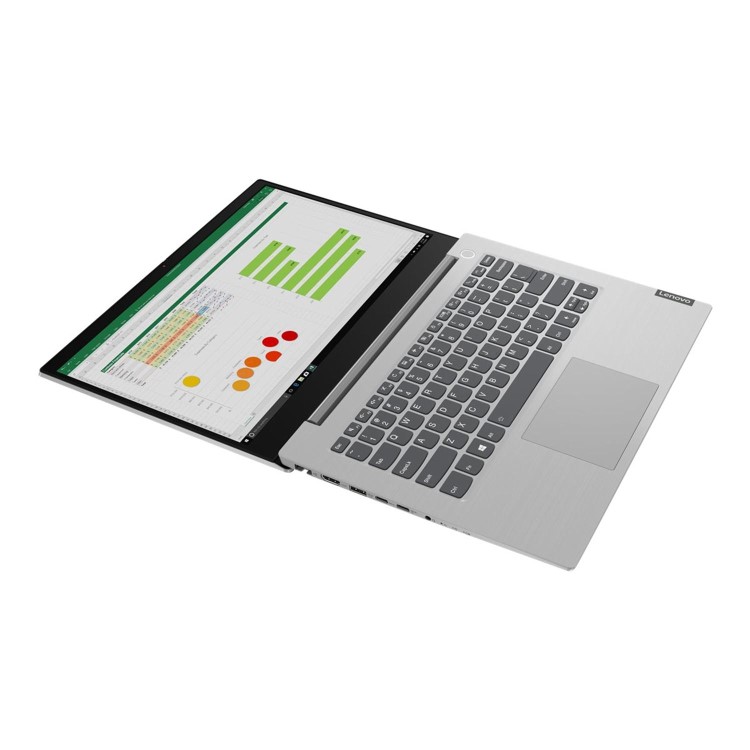 Lenovo ThinkBook 14 Core i5-1035G1 8GB 256GB SSD 14 Inch Windows 10 Laptop
