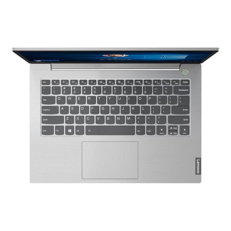 Lenovo ThinkBook 14 Core i7-1065G7 16GB 512GB SSD 14 Inch Full HD Windows 10 Home Laptop