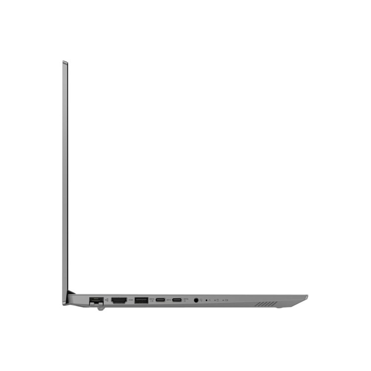 Lenovo ThinkBook 15 Core i7-1065G7 16GB 512GB SSD 15.6 Inch Windows 10 Laptop