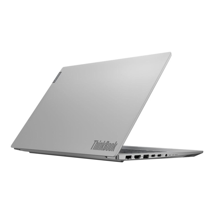 Lenovo ThinkBook 15 Core i7-1065G7 16GB 512GB SSD 15.6 Inch Windows 10 Laptop