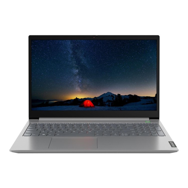 Lenovo ThinkBook 15 Core i7-1065G7 16GB 512GB SSD 15.6 Inch Windows 10 Laptop