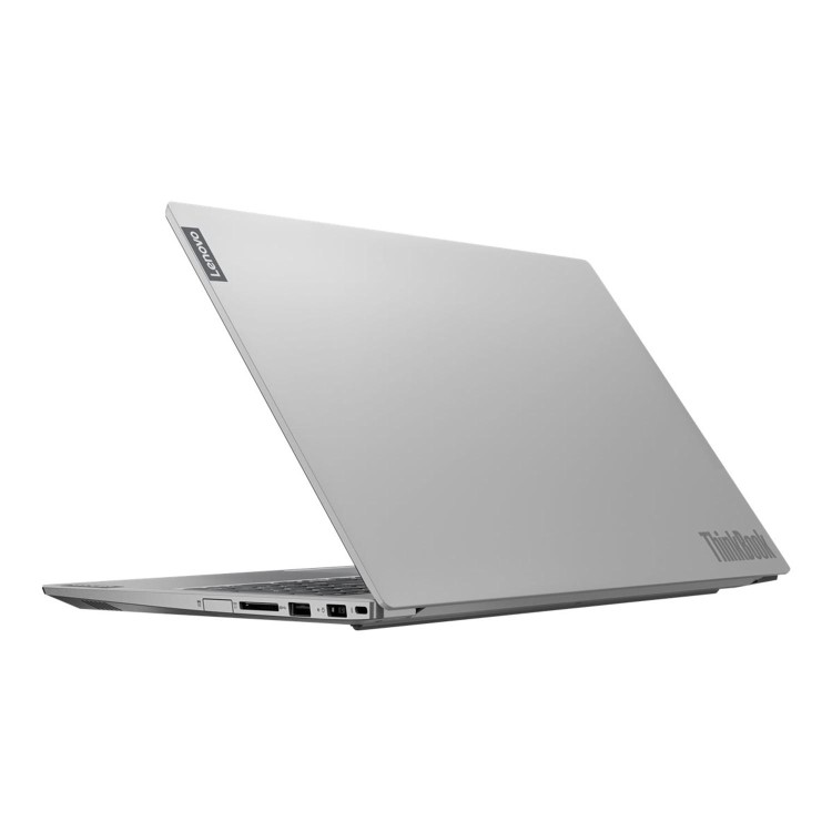 Lenovo ThinkBook 15 Core i7-1065G7 16GB 512GB SSD 15.6 Inch Windows 10 Laptop