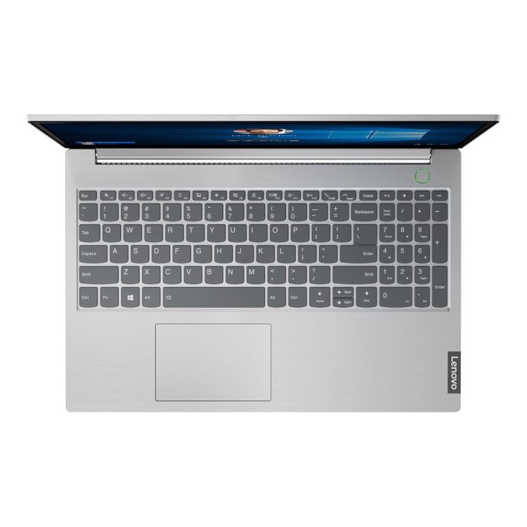 Lenovo ThinkBook 15 Core i7-1065G7 16GB 512GB SSD 15.6 Inch Windows 10 Laptop