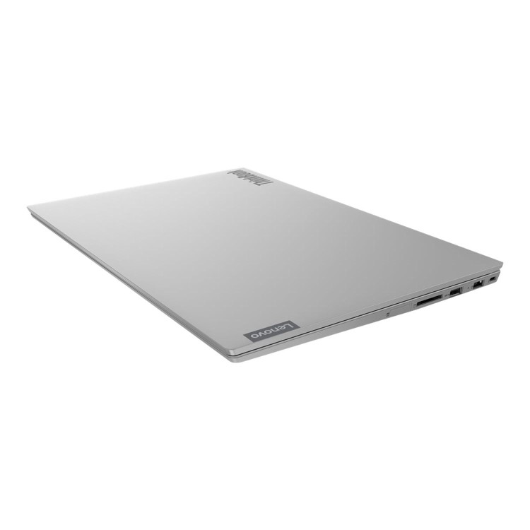 Lenovo ThinkBook 15 Core i7-1065G7 16GB 512GB SSD 15.6 Inch Windows 10 Laptop