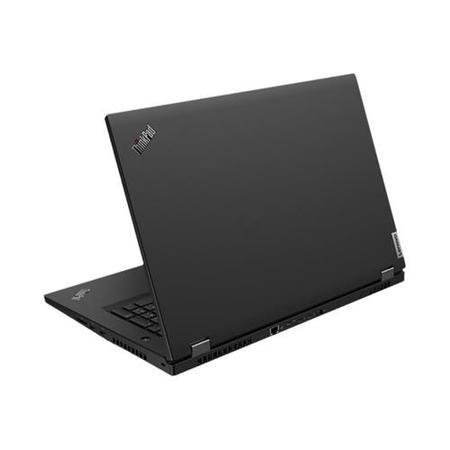 Lenovo ThinkPad P17 Core i9-10980HK 32GB 1TB SSD 17.3 Inch Ultra HD 4K Quadro RTX 5000 16GB Windows 10 Pro Mobile Workstation Laptop