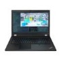 Lenovo ThinkPad P17 Core i9-10980HK 32GB 1TB SSD 17.3 Inch Ultra HD 4K Quadro RTX 5000 16GB Windows 10 Pro Mobile Workstation Laptop