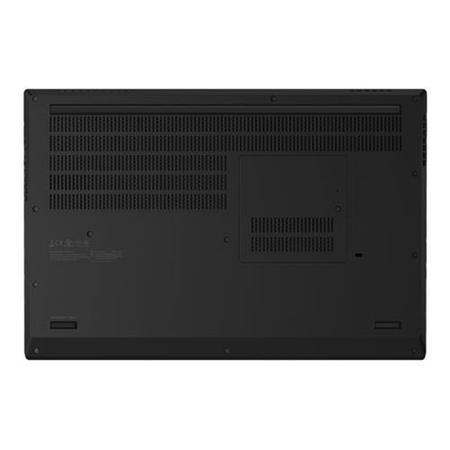 Lenovo ThinkPad P17 Core i9-10980HK 32GB 1TB SSD 17.3 Inch Ultra HD 4K Quadro RTX 5000 16GB Windows 10 Pro Mobile Workstation Laptop