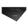 Lenovo ThinkPad P17 Core i9-10980HK 32GB 1TB SSD 17.3 Inch Ultra HD 4K Quadro RTX 5000 16GB Windows 10 Pro Mobile Workstation Laptop