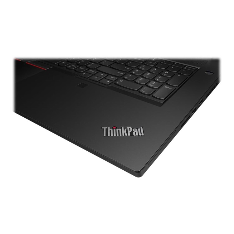 Lenovo ThinkPad P17 Core i9-10980HK 32GB 1TB SSD 17.3 Inch Ultra HD 4K Quadro RTX 5000 16GB Windows 10 Pro Mobile Workstation Laptop