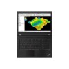 Lenovo ThinkPad P17 Core i7-10750H 16GB 512GB SSD 17.3 Inch FHD Quadro T1000 4GB Windows 10 Pro Mobile Workstation Laptop