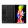 Lenovo ThinkPad P15 Core i7-10750H 16GB 512GB SSD 15.6 Inch FHD Quadro T1000 4GB Windows 10 Pro Mobile Workstation Laptop