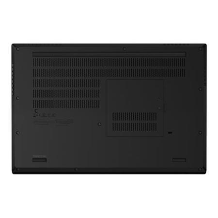 Refurbished Lenovo ThinkPad P15 Intel Xeon W-10855M 64GB 2TB SSD Quadro RTX 5000 15.6 Inch 4K Windows 10 Pro Workstation Laptop