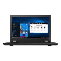 Refurbished Lenovo ThinkPad P15 Intel Xeon W-10855M 64GB 2TB SSD Quadro RTX 5000 15.6 Inch 4K Windows 10 Pro Workstation Laptop