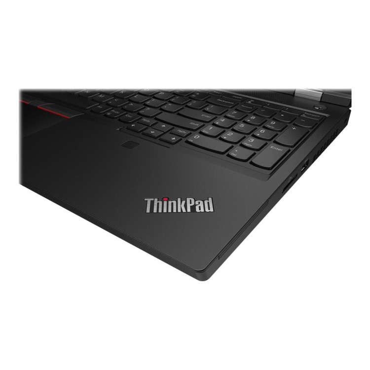 Lenovo ThinkPad P15 Core i9-10885H 32GB 1TB SSD 15.6 Inch FHD Quadro RTX 4000 8GB Windows 10 Pro Mobile Workstation Laptop