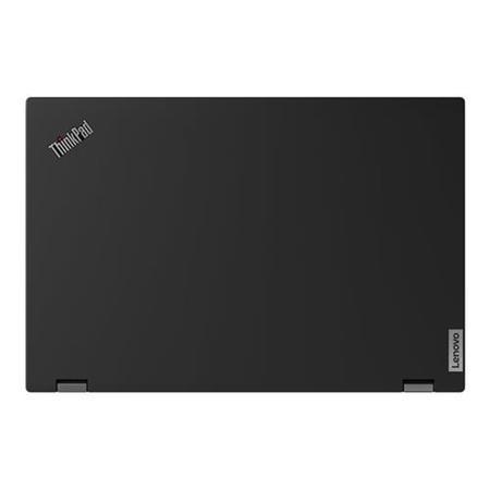 Lenovo ThinkPad P15 Core i5-10400H 16GB 512GB SSD 15.6 Inch FHD Quadro T1000 4GB Windows 10 Pro Mobile Workstation Laptop