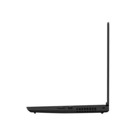 Lenovo ThinkPad P15 Core i7-10850H 16GB 512GB SSD 15.6 Inch FHD Quadro RTX 3000 6GB Windows 10 Pro Mobile Workstation Laptop
