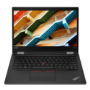 Lenovo ThinkPad X13 Yoga Intel Core i5 8GB RAM 256GB SSD 13.3 Inch Touchscreen Windows 10 Pro Convertible Laptop
