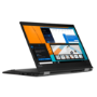 Lenovo ThinkPad X13 Yoga Intel Core i5 8GB RAM 256GB SSD 13.3 Inch Touchscreen Windows 10 Pro Convertible Laptop