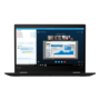 Lenovo ThinkPad X13 Yoga Intel Core i5 8GB RAM 256GB SSD 13.3 Inch Touchscreen Windows 10 Pro Convertible Laptop