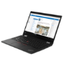 Lenovo ThinkPad X13 Yoga Intel Core i5 8GB RAM 256GB SSD 13.3 Inch Touchscreen Windows 10 Pro Convertible Laptop