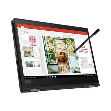 Lenovo ThinkPad X13 Yoga Core i7-10510U 4G 16GB 512GB SSD 13.3