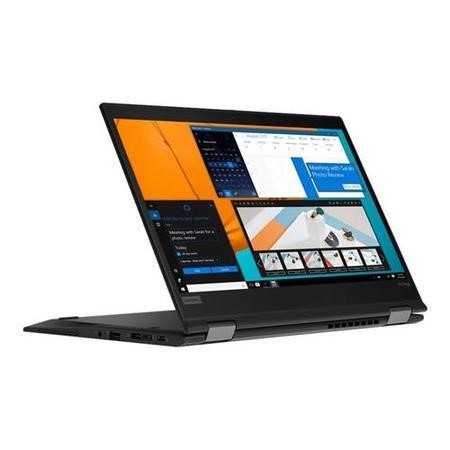美品/Lenovo Thinkpad YogaX13/i7-10510U/16G Lenovo ThinkPad X13 Yoga Core i7-10510U 4G 16GB 512GB SSD