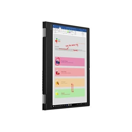 Lenovo ThinkPad X13 Yoga Core i7-10510U 4G 16GB 512GB SSD 13.3