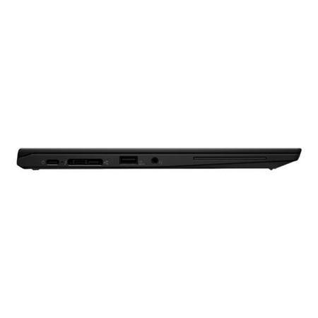 Lenovo ThinkPad X13 Yoga Gen1 Flip Core i5-10210U 8GB 256GB SSD 13.3 Inch FHD Touchscreen Windows 10 Pro Convertible Laptop