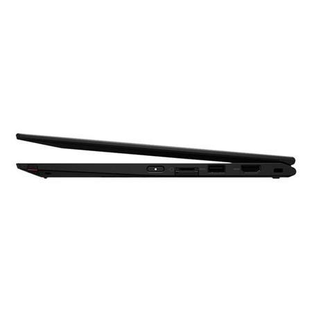 Lenovo ThinkPad X13 Yoga Gen1 Flip Core i5-10210U 8GB 256GB SSD 13.3 Inch FHD Touchscreen Windows 10 Pro Convertible Laptop