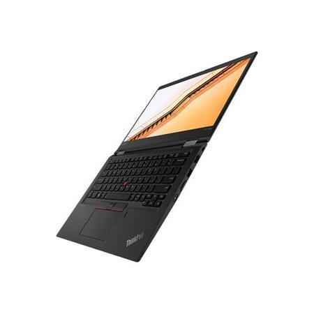 Lenovo ThinkPad X13 Yoga Gen1 Flip Core i5-10210U 8GB 256GB SSD 13.3 Inch FHD Touchscreen Windows 10 Pro Convertible Laptop