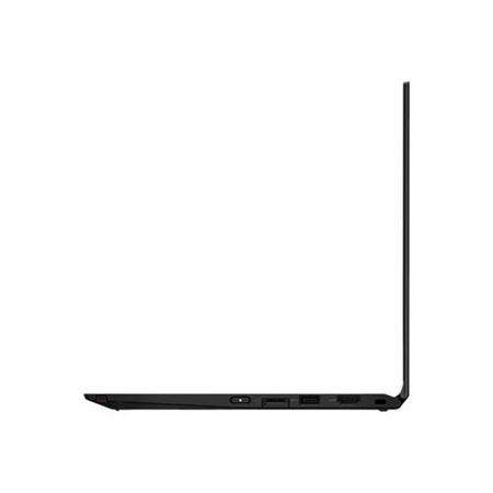 Lenovo ThinkPad X13 Yoga Gen1 Flip Core i5-10210U 8GB 256GB SSD 13.3 Inch FHD Touchscreen Windows 10 Pro Convertible Laptop