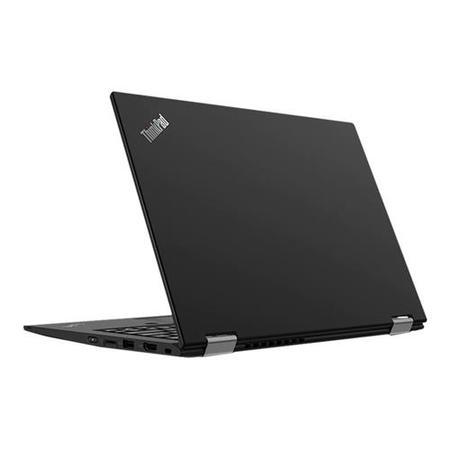 Lenovo ThinkPad X13 Yoga Gen1 Flip Core i5-10210U 8GB 256GB SSD 13.3 Inch FHD Touchscreen Windows 10 Pro Convertible Laptop