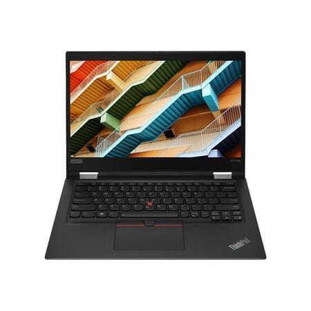 Lenovo ThinkPad X13 Yoga Gen1 Flip Core i5-10210U 8GB 256GB SSD 13.3 Inch FHD Touchscreen Windows 10 Pro Convertible Laptop