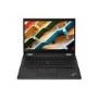 Lenovo ThinkPad X13 Yoga Core i5-10310U 16GB 256GB SSD 13.3 Inch Touchscreen Windows 10 Pro Convertible Laptop