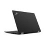 Lenovo ThinkPad X13 Yoga Core i5-10310U 16GB 256GB SSD 13.3 Inch Touchscreen Windows 10 Pro Convertible Laptop