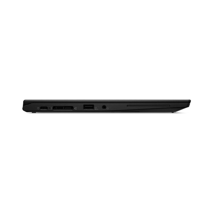 Lenovo ThinkPad X13 Yoga Core i5-10310U 16GB 256GB SSD 13.3 Inch Touchscreen Windows 10 Pro Convertible Laptop