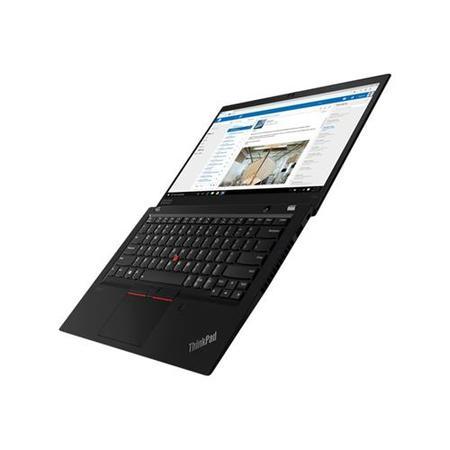 Lenovo ThinkPad T14s Gen1 Core i5-10210U 8GB 256GB SSD 14 Inch FHD Windows 10 Pro Laptop