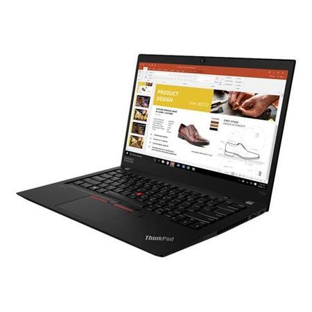 Lenovo ThinkPad T14s Gen1 Core i5-10210U 8GB 256GB SSD 14 Inch FHD Windows 10 Pro Laptop