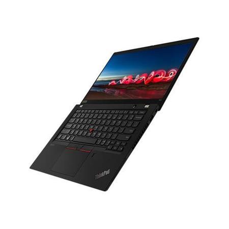 Lenovo ThinkPad X13 Core i7-10510U 4G 16GB 512GB SSD 13.3 Inch Windows 10 Pro Laptop