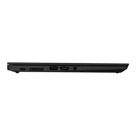 Lenovo ThinkPad X13 Core i5-10310U 16GB 256GB SSD 13.3 Inch FHD Touchscreen Windows 10 Pro Laptop