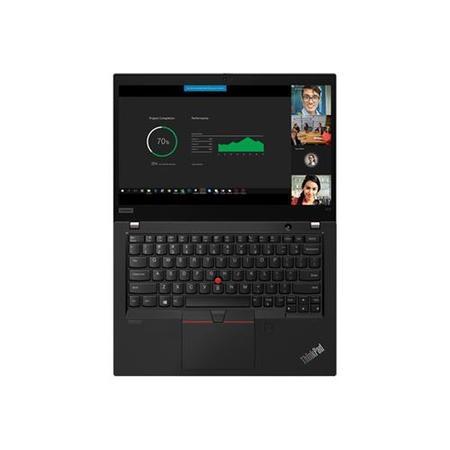 Lenovo ThinkPad X13 Core i5-10310U 16GB 256GB SSD 13.3 Inch FHD Touchscreen Windows 10 Pro Laptop