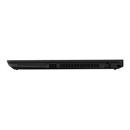 Lenovo ThinkPad P15s Gen1 Core i5-10210U 8GB 256GB SSD 15.6 Inch FHD Quadro P520 2GB Windows 10 Home Mobile Workstation Laptop